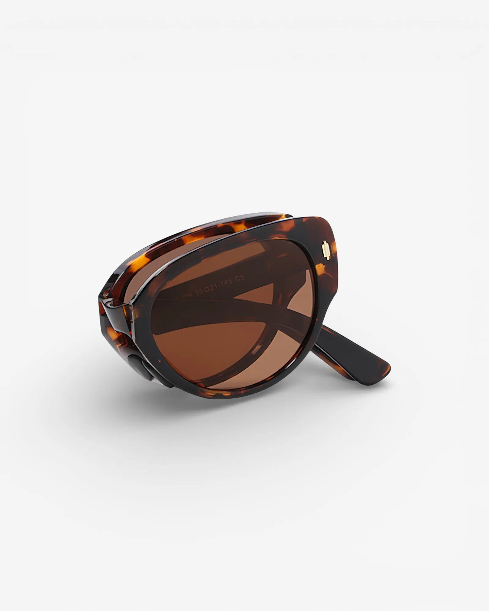 Abel Leopard fold