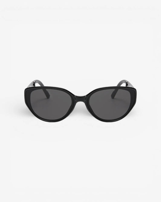 Arlo Black front