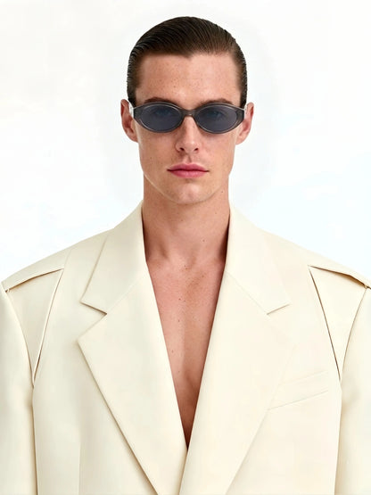 Blitz Gray male model