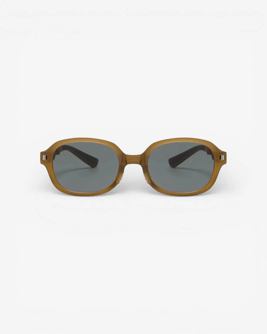 Caco Brown front