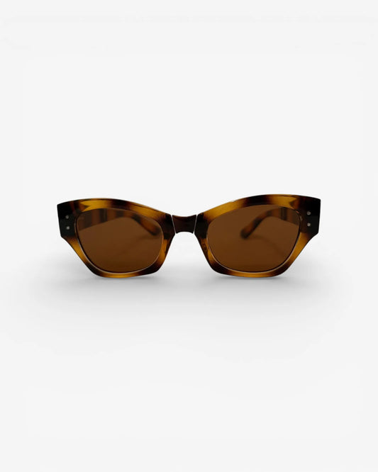 Cali Leopard front