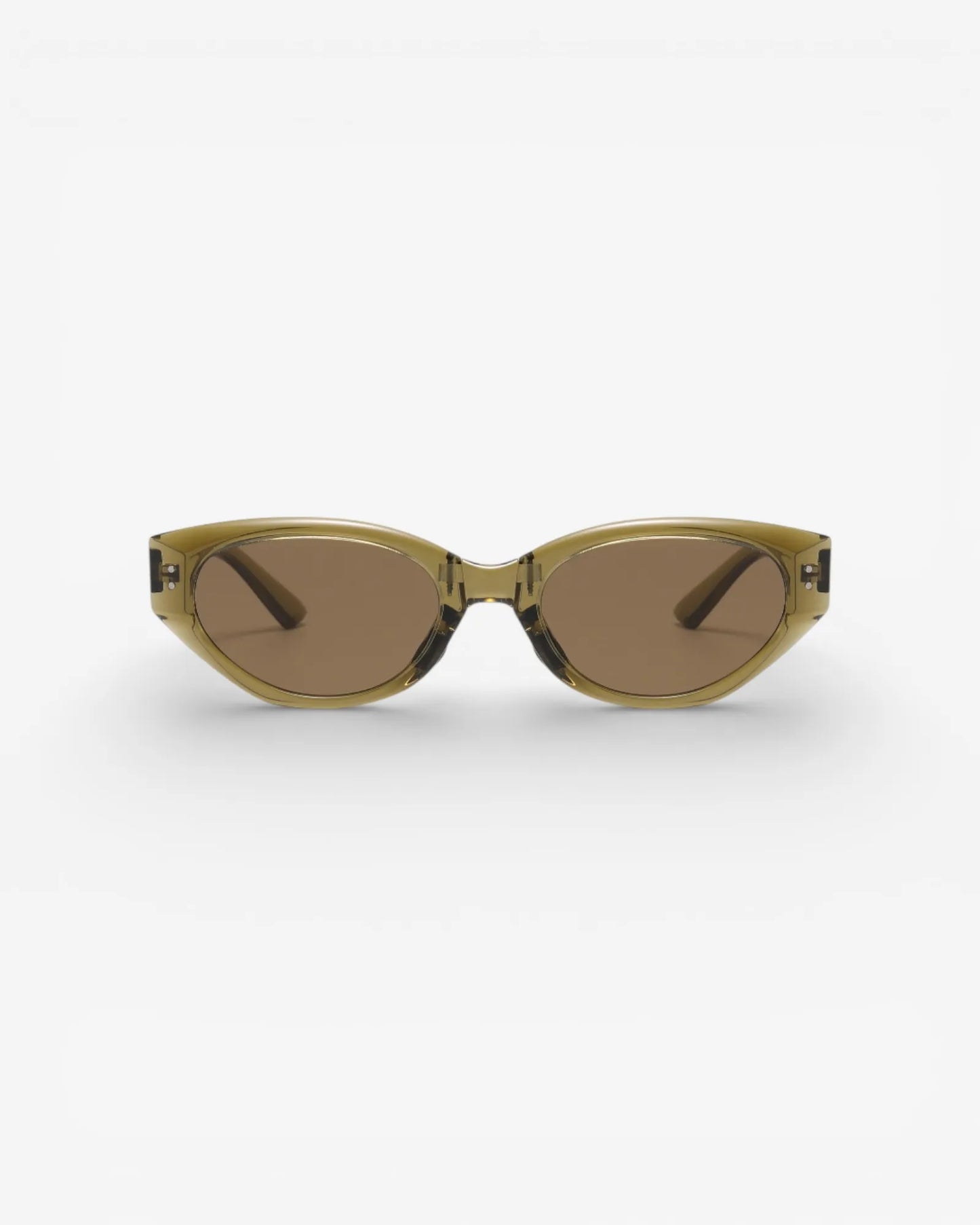 Cleo Tea Brown front