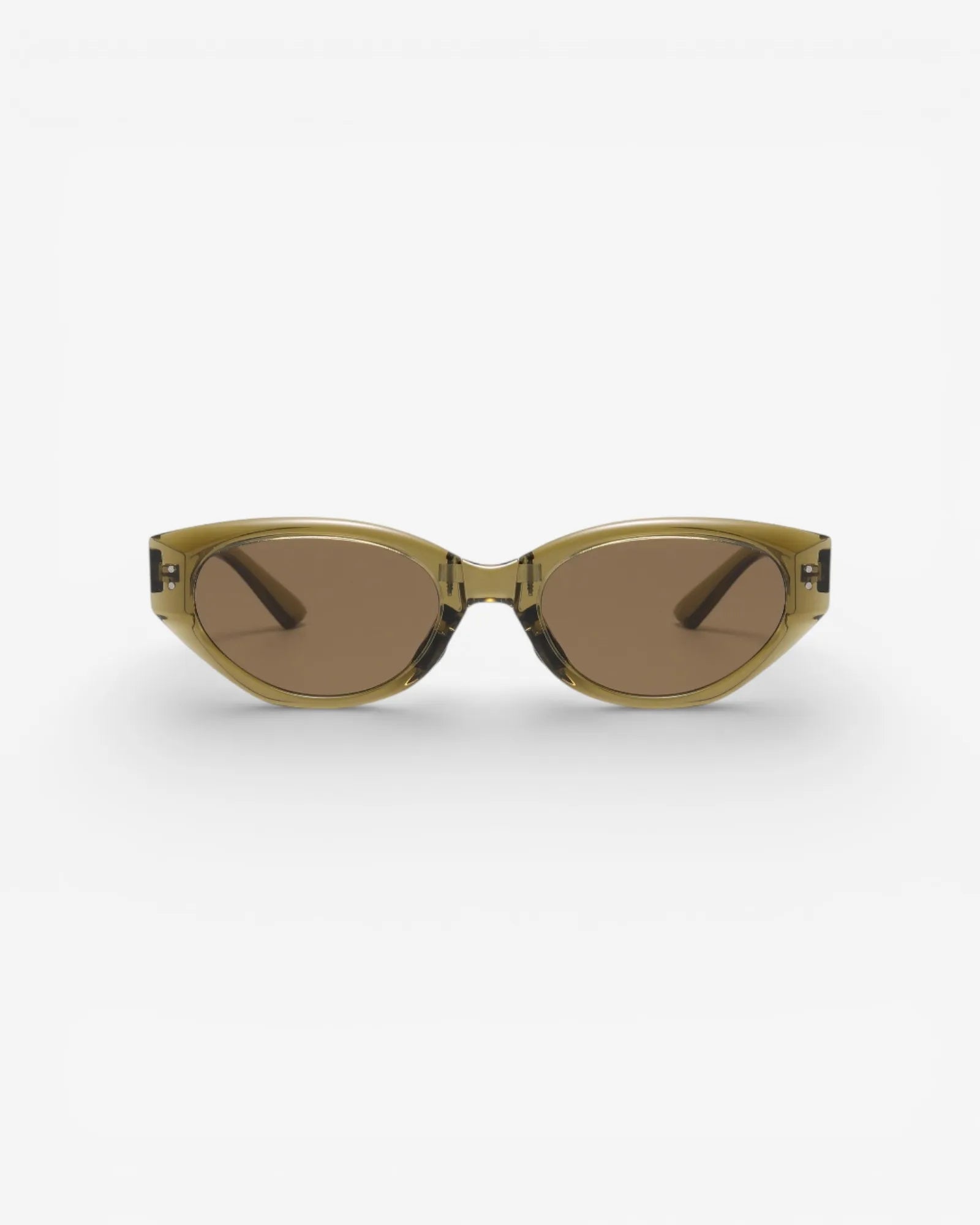 Cleo Tea Brown front