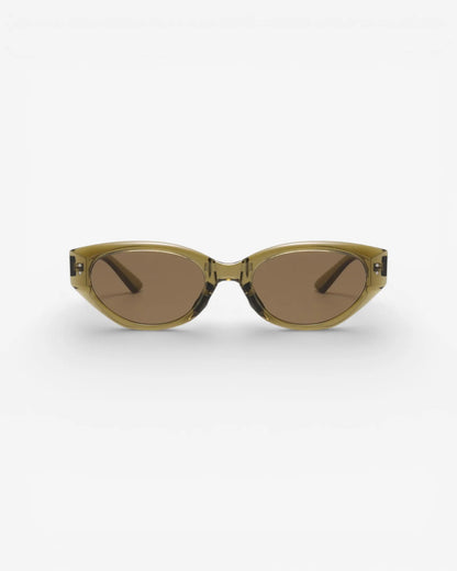 Cleo Tea Brown front