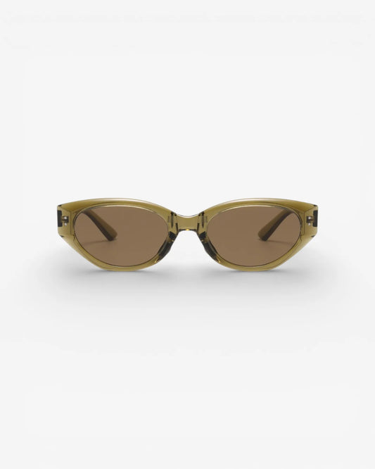 Cleo Tea Brown front