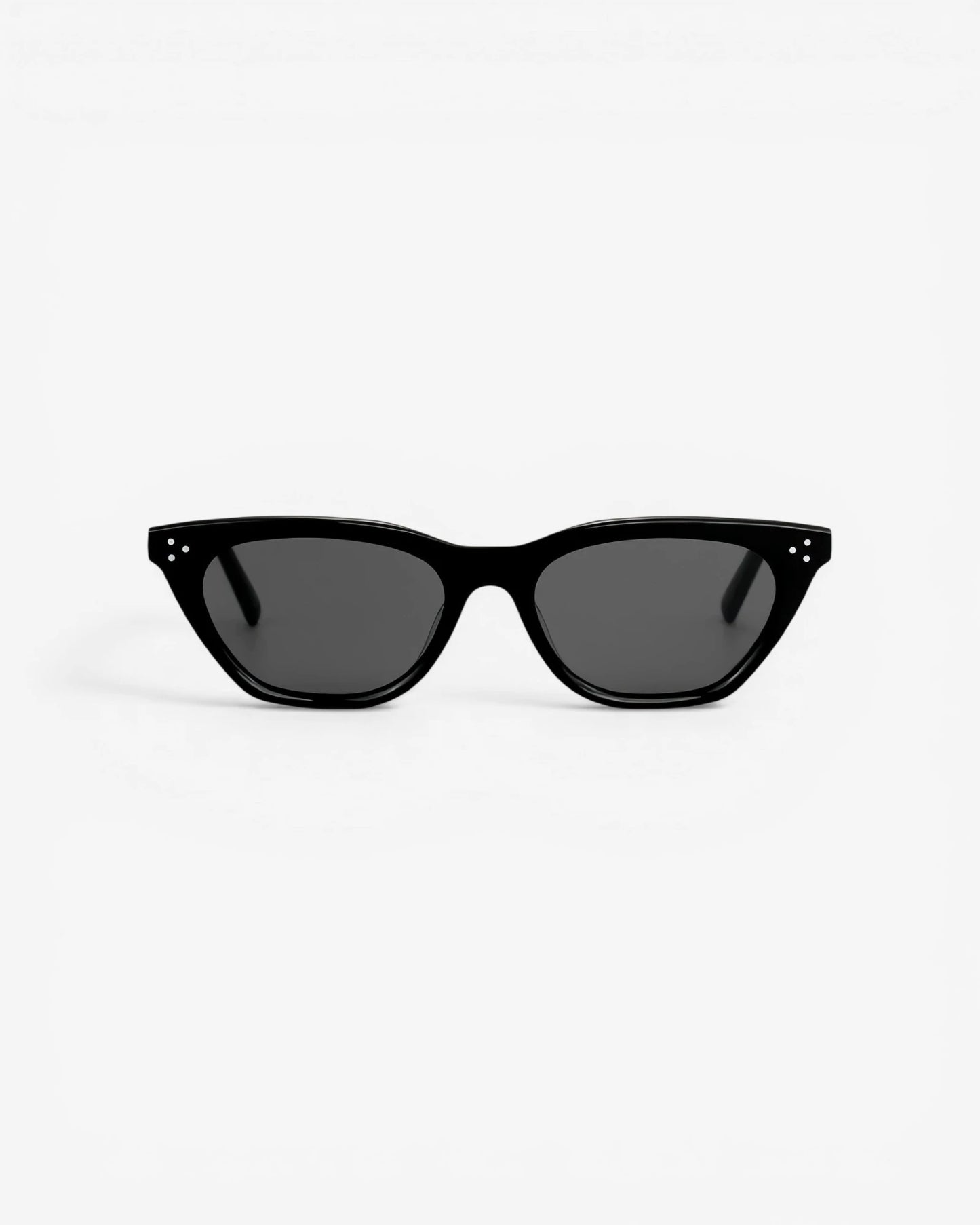 Cruz Black front