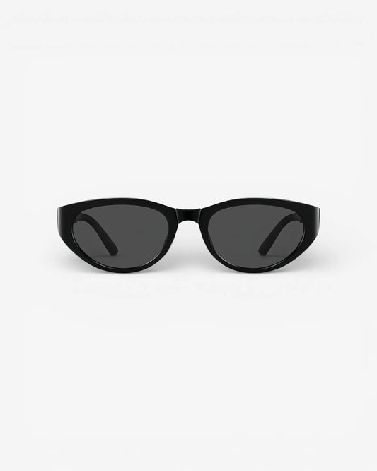 Crya Black front