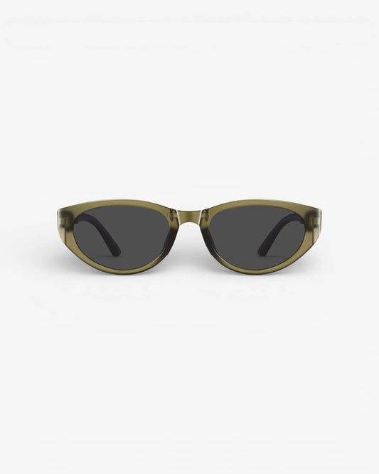 Cyra Tea Brown front