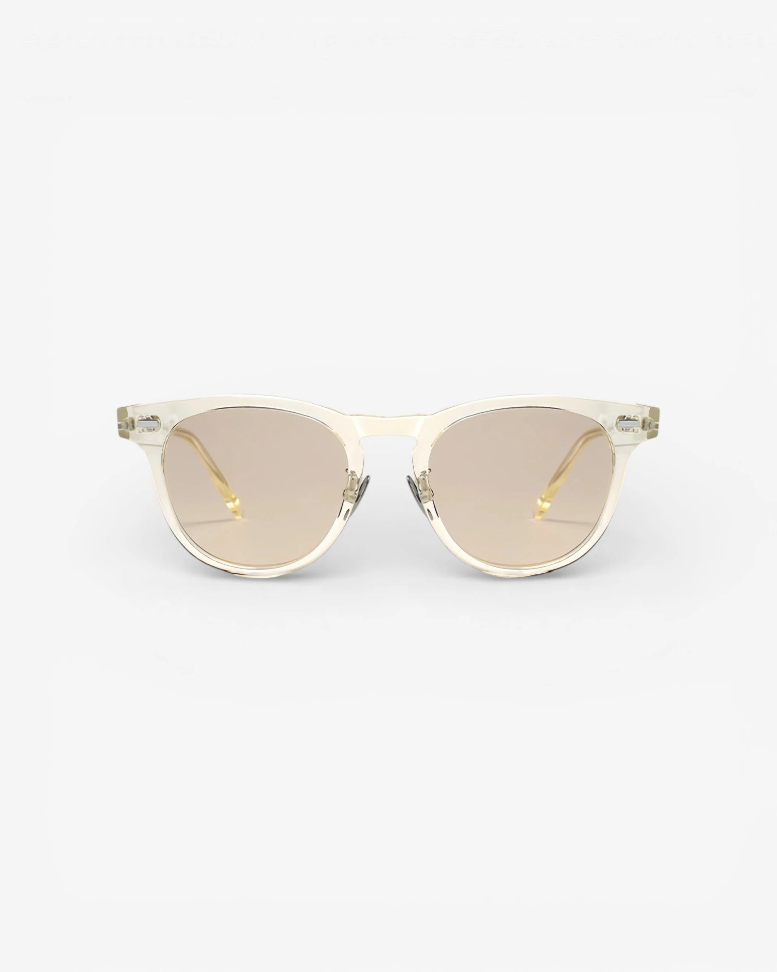 Davin Light Yellow front