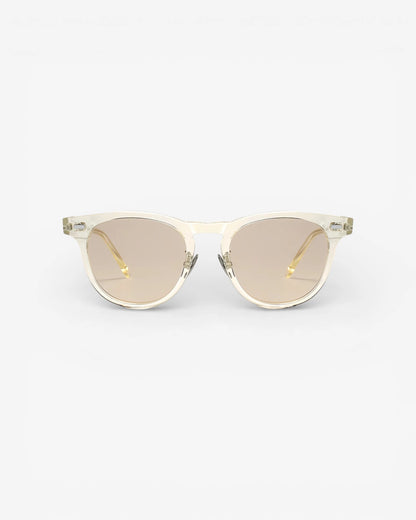 Davin Light Yellow front