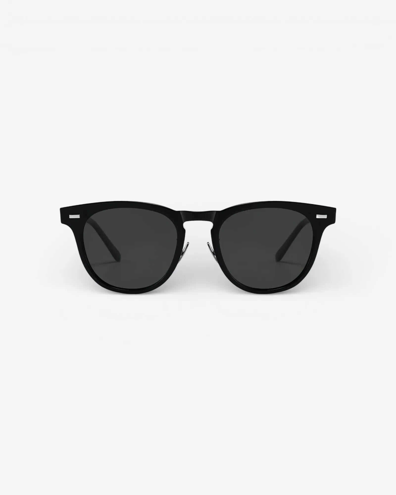 Davin Black front