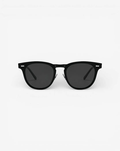 Davin Black front