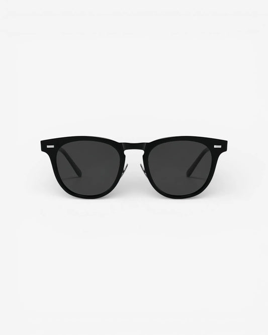 Davin Black front