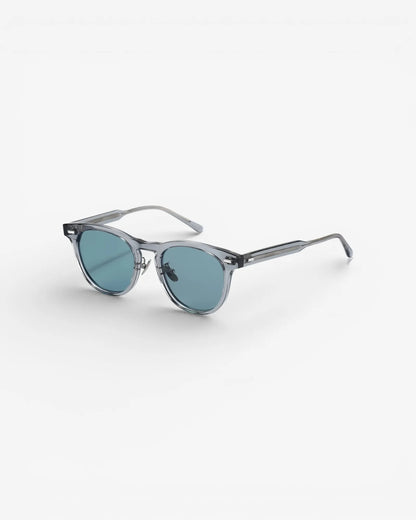 Davin Light Blue
