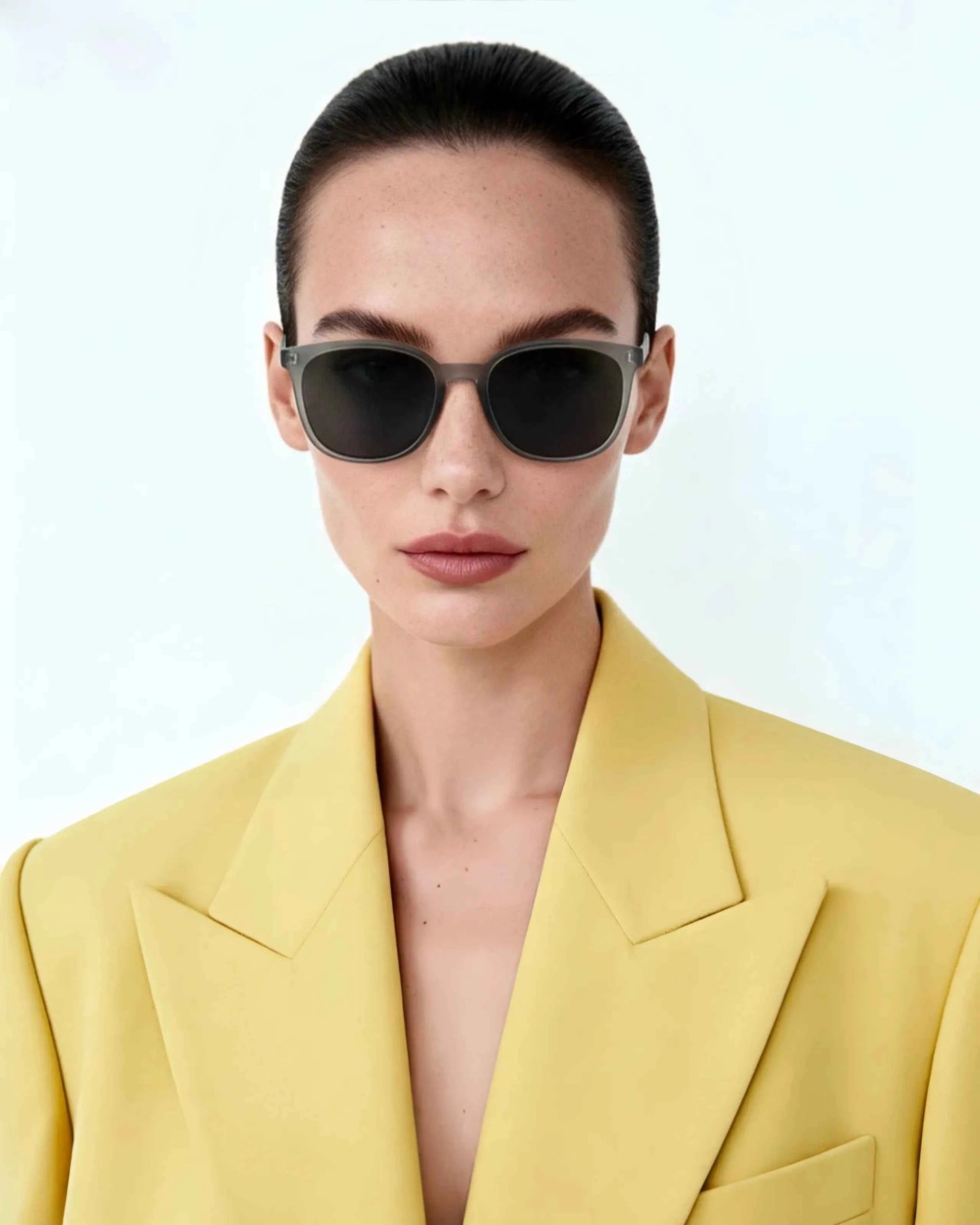 Ezra Gray model