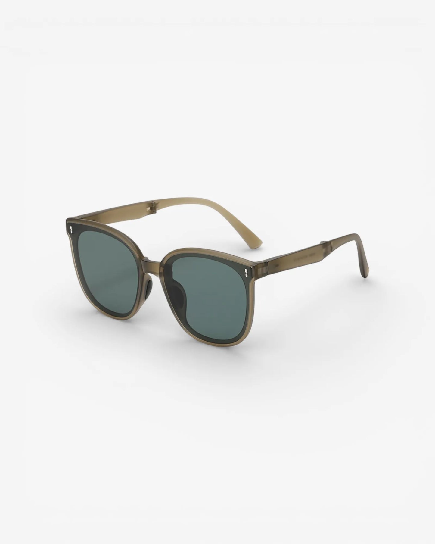 Ezra Tea Green