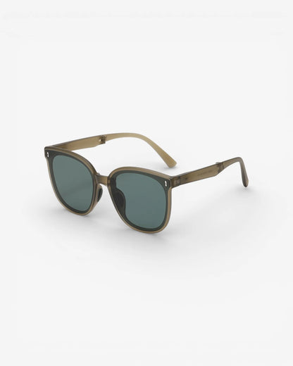 Ezra Tea Green