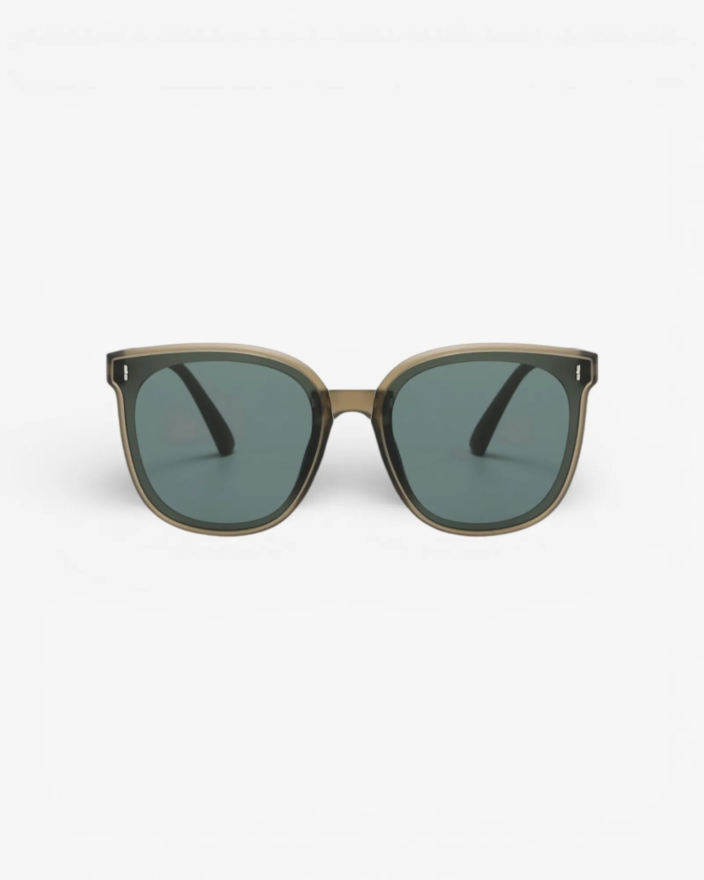 Ezra Tea Green front