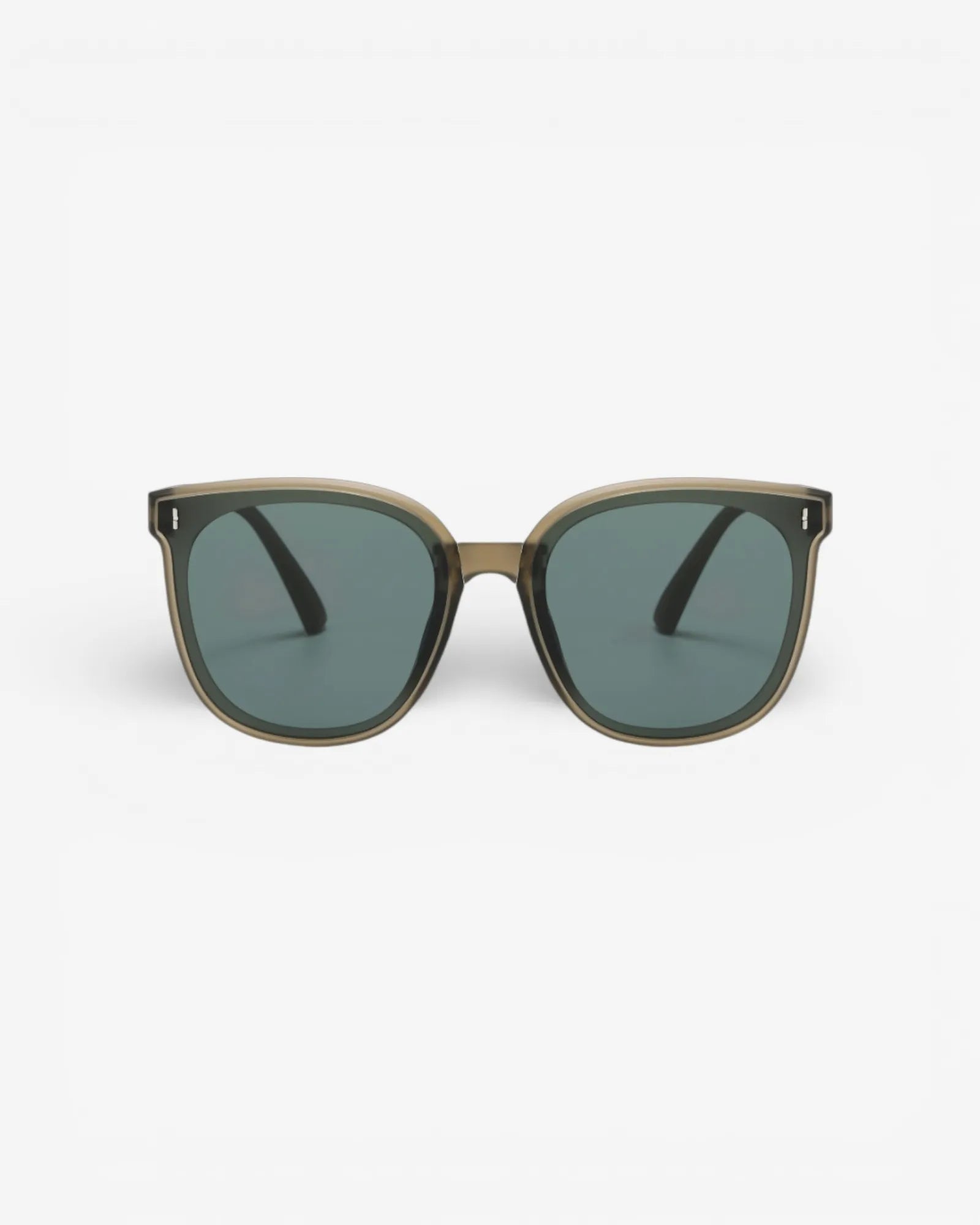 Ezra Tea Green front
