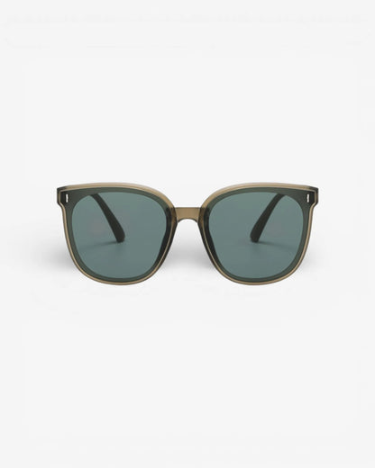 Ezra Tea Green front