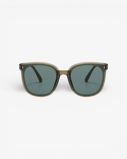 Ezra Tea Green front