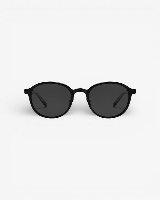 Galen Black/Black front