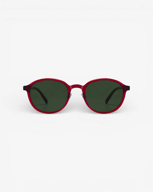  Galen Green/Red front