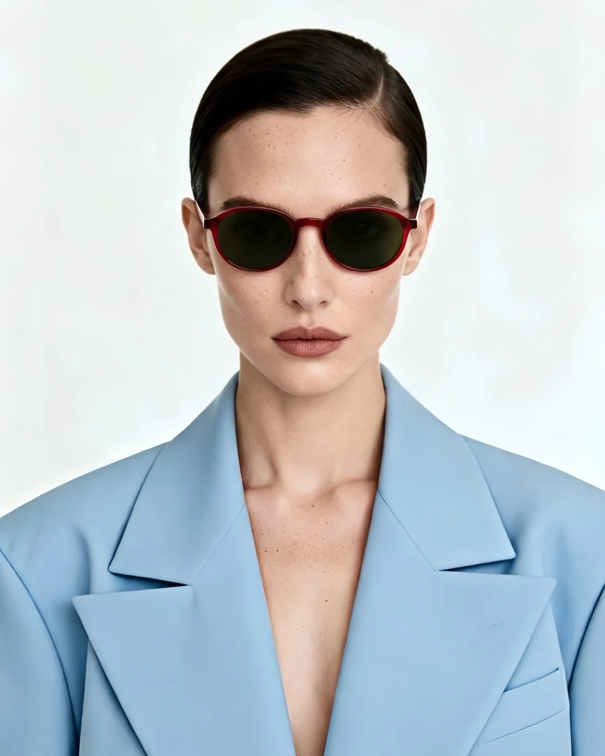 Galen Green/Red model