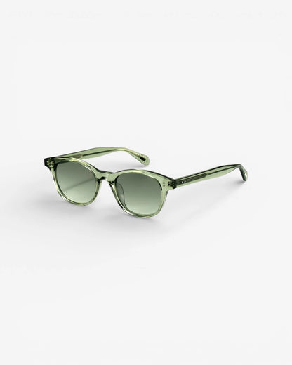 Gazer Light Green