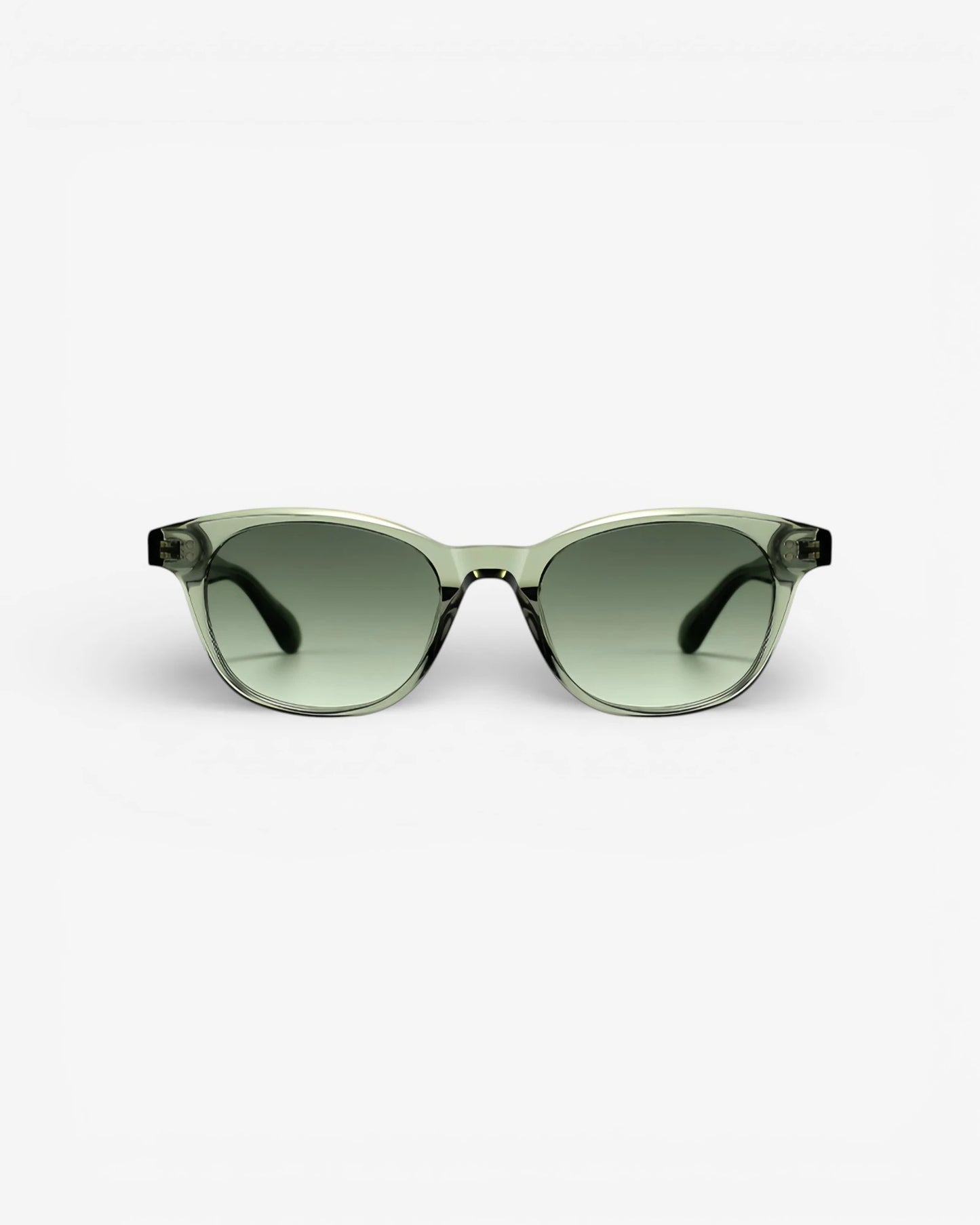 Gazer Light Green front