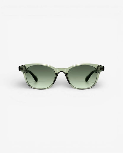 Gazer Light Green front