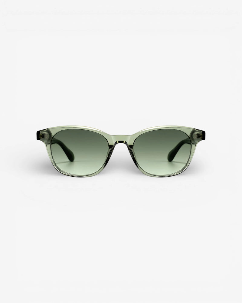 Gazer - Light Green