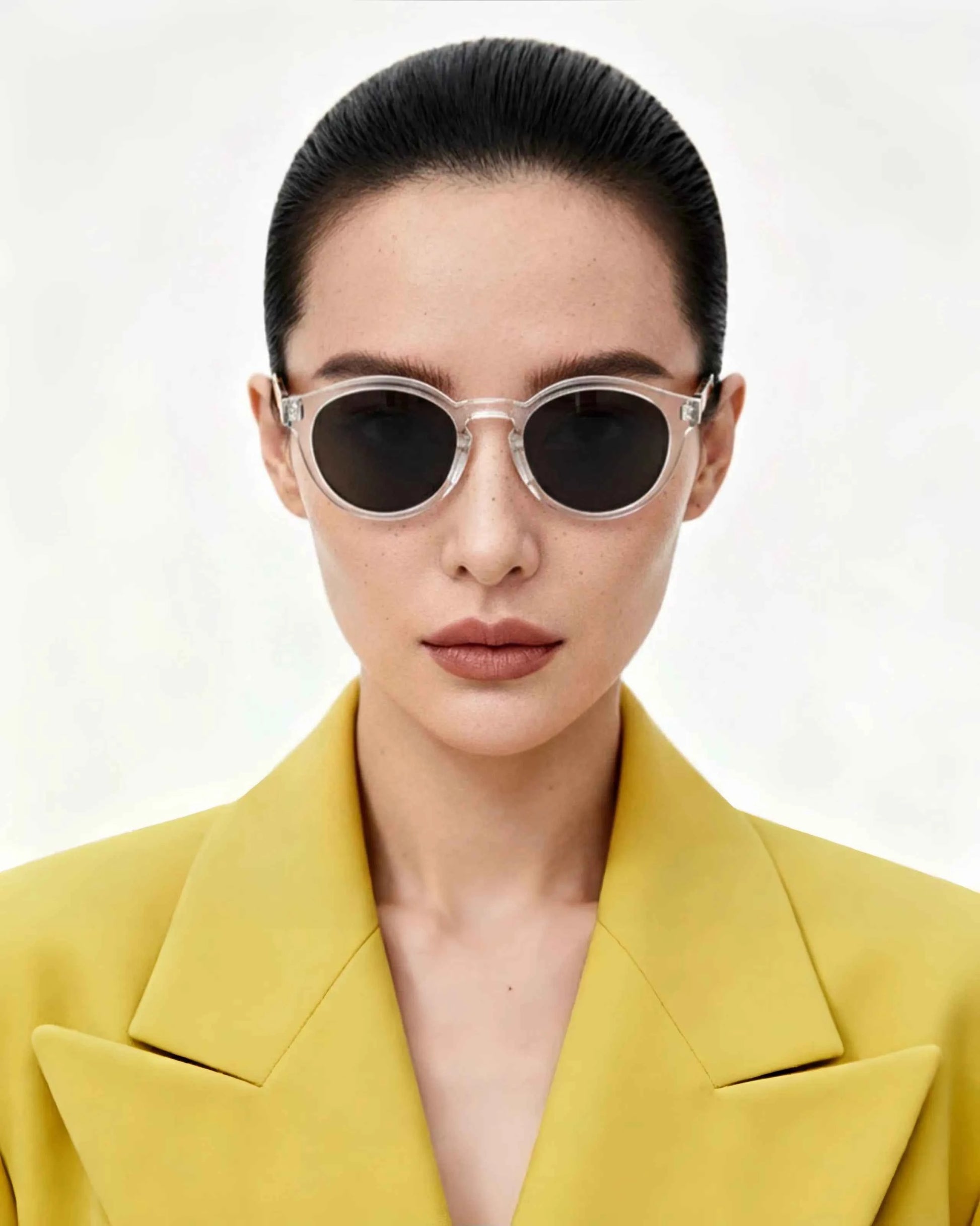Glen Clear model