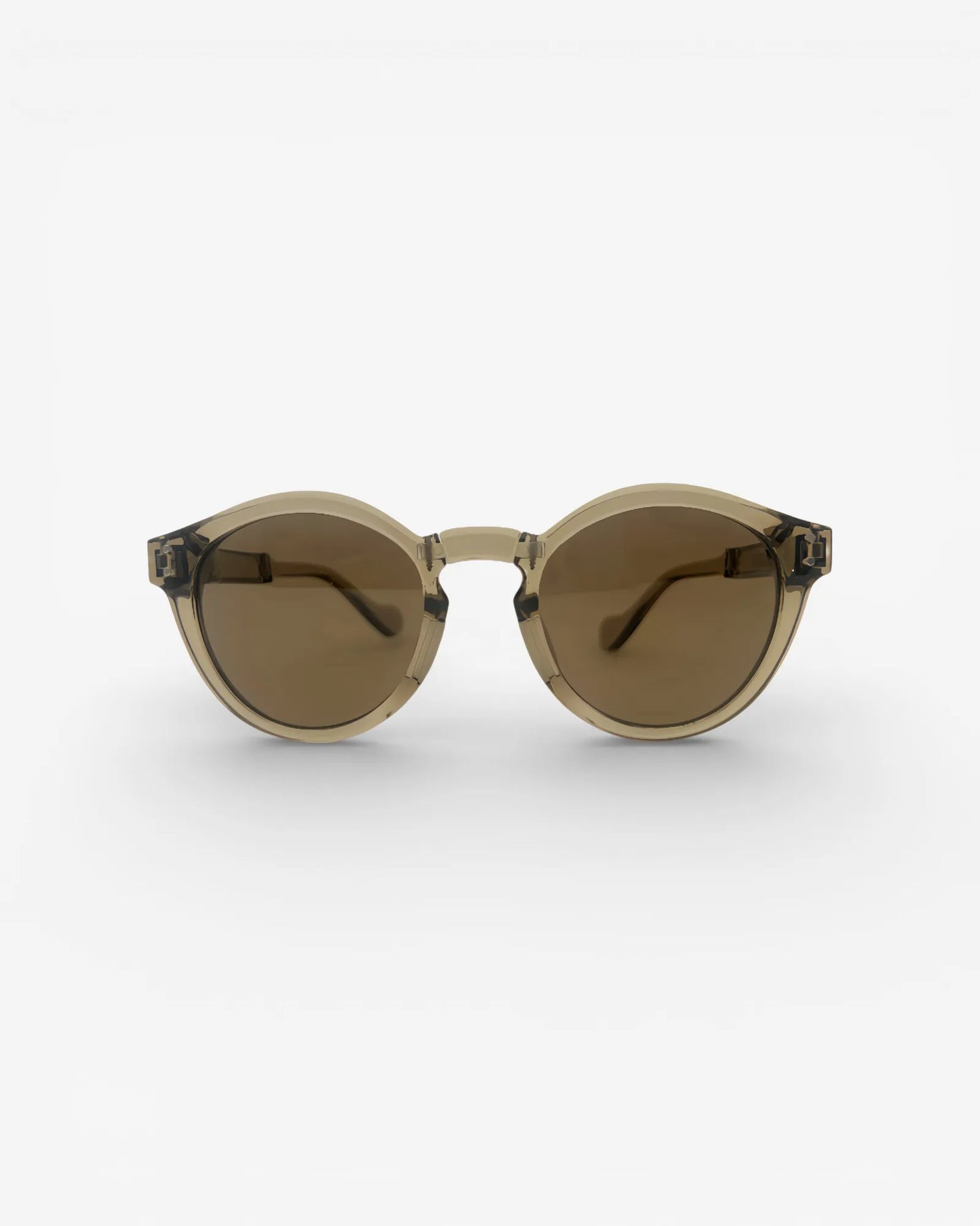 Glen Tea Brown front