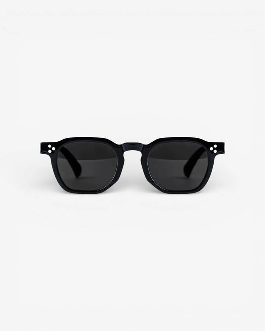 Hedi Black front