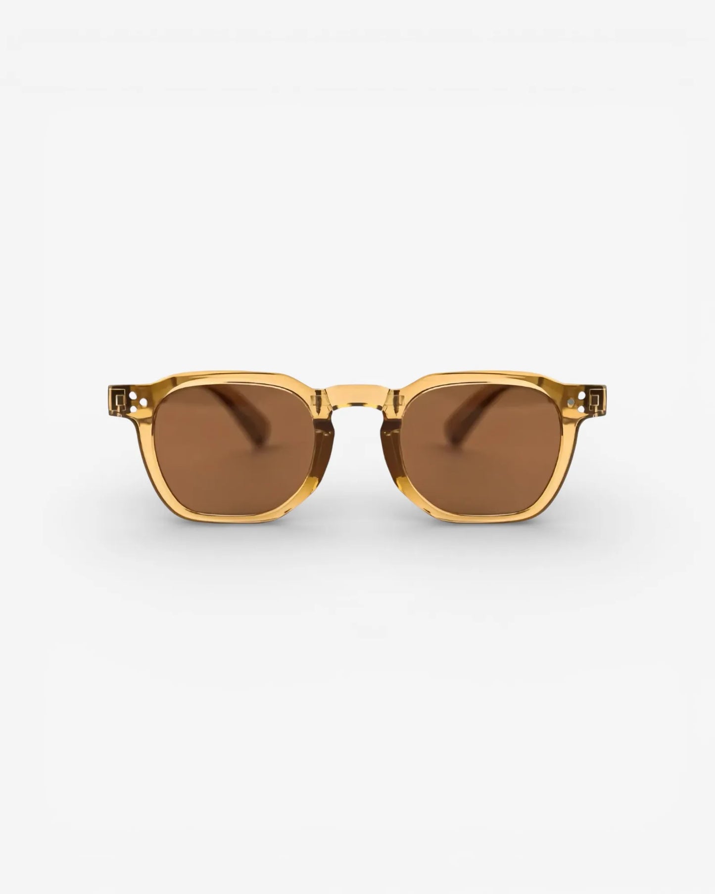 Hedi Light Brown front