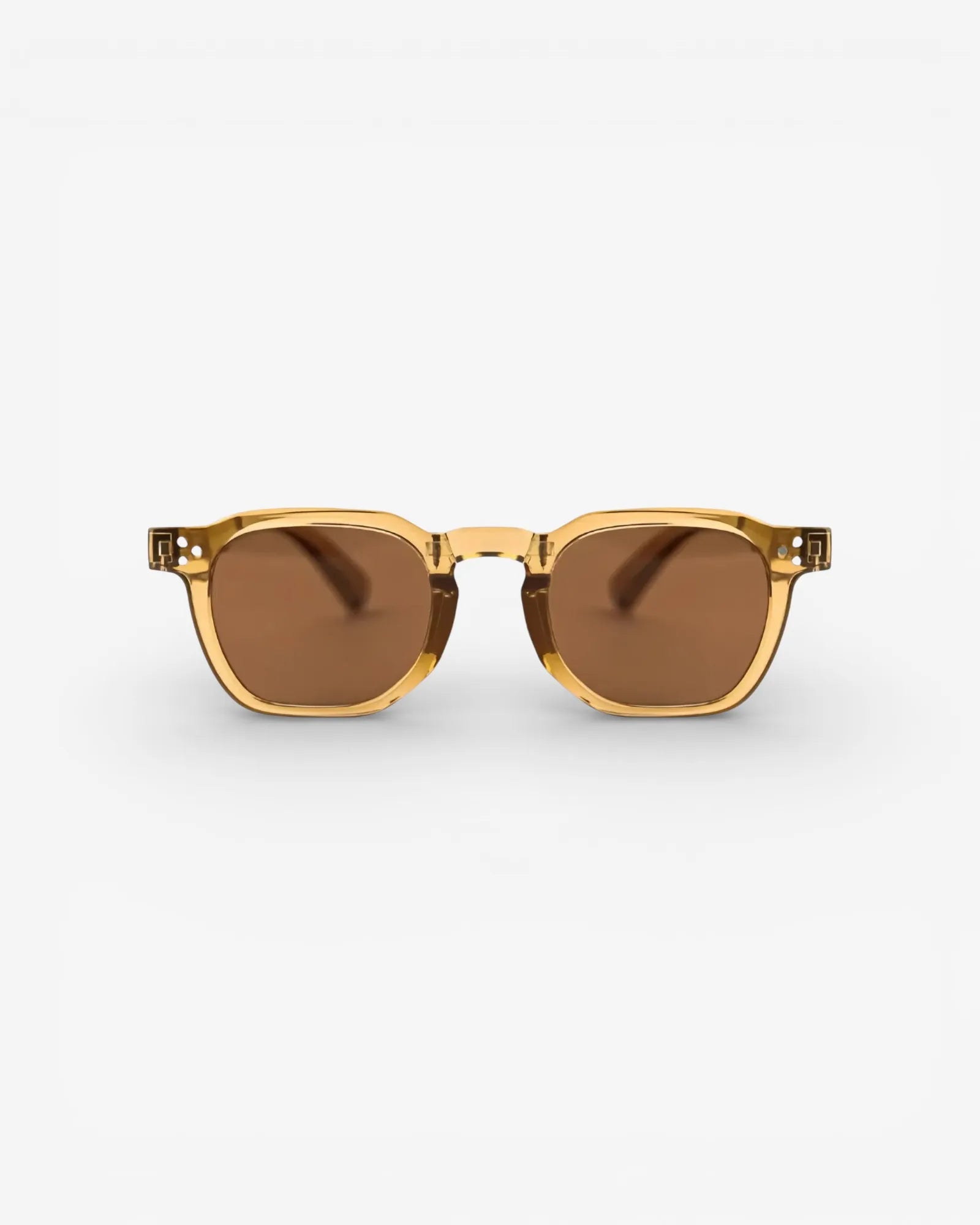 Hedi Light Brown front