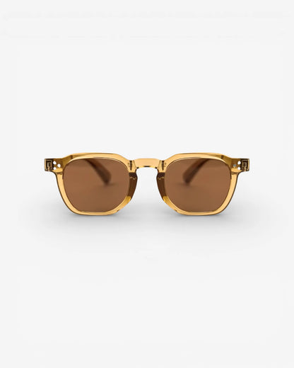 Hedi Light Brown front