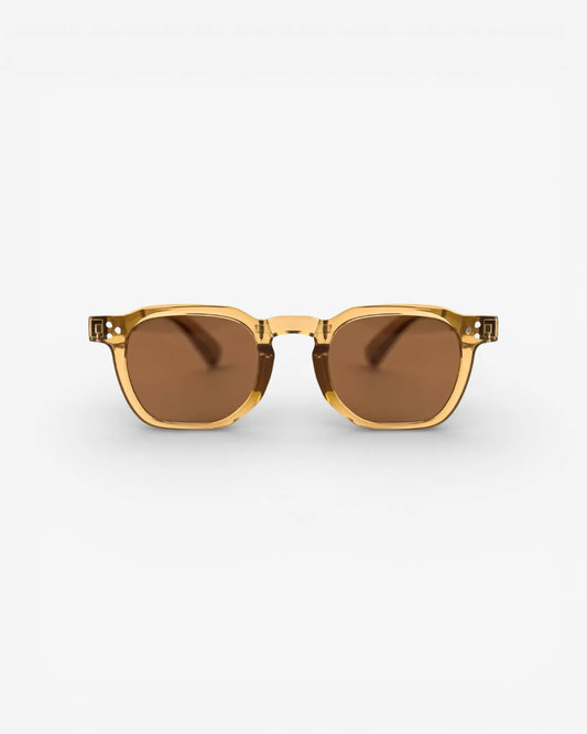 Hedi Light Brown front