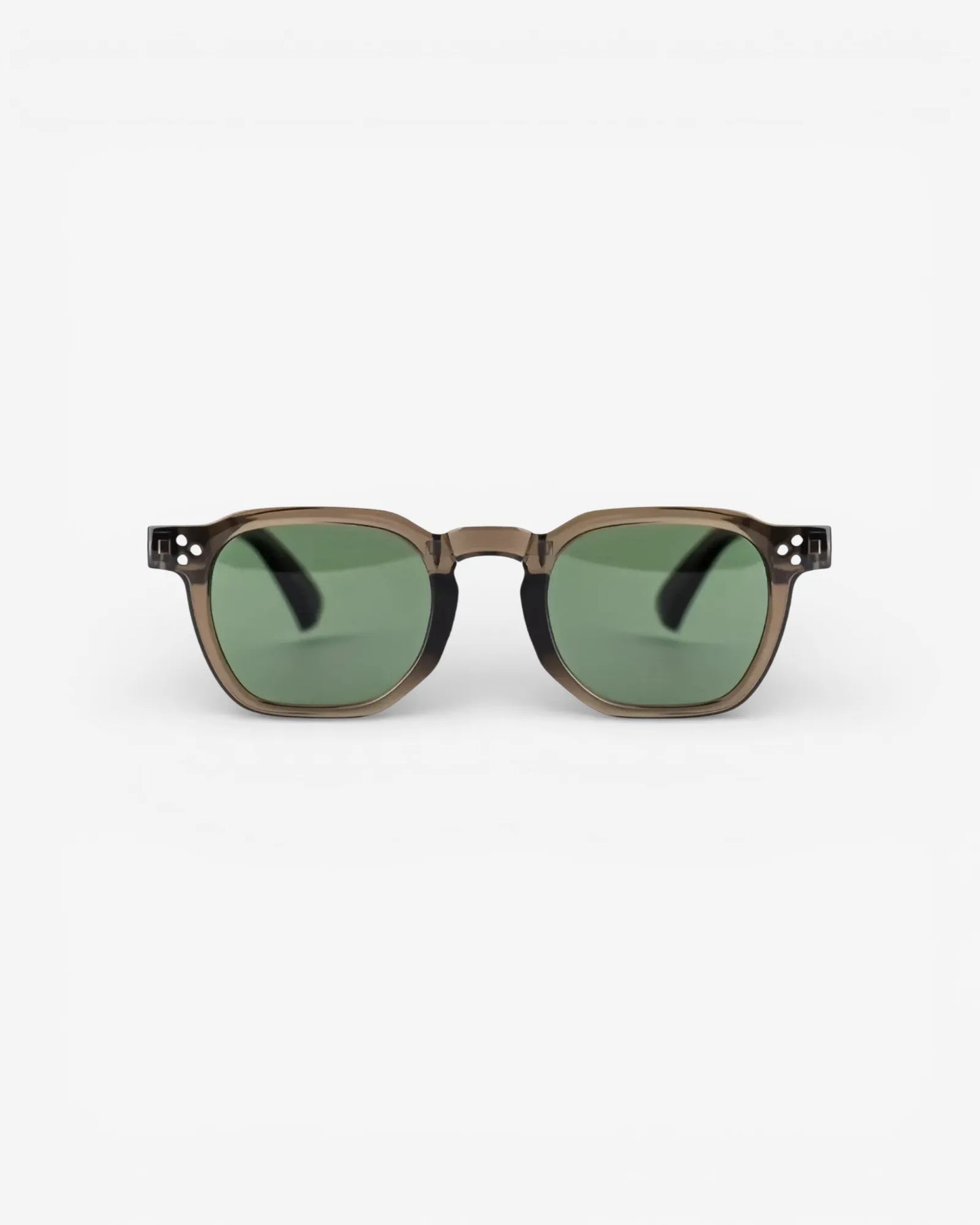 Hedi Tea Green front