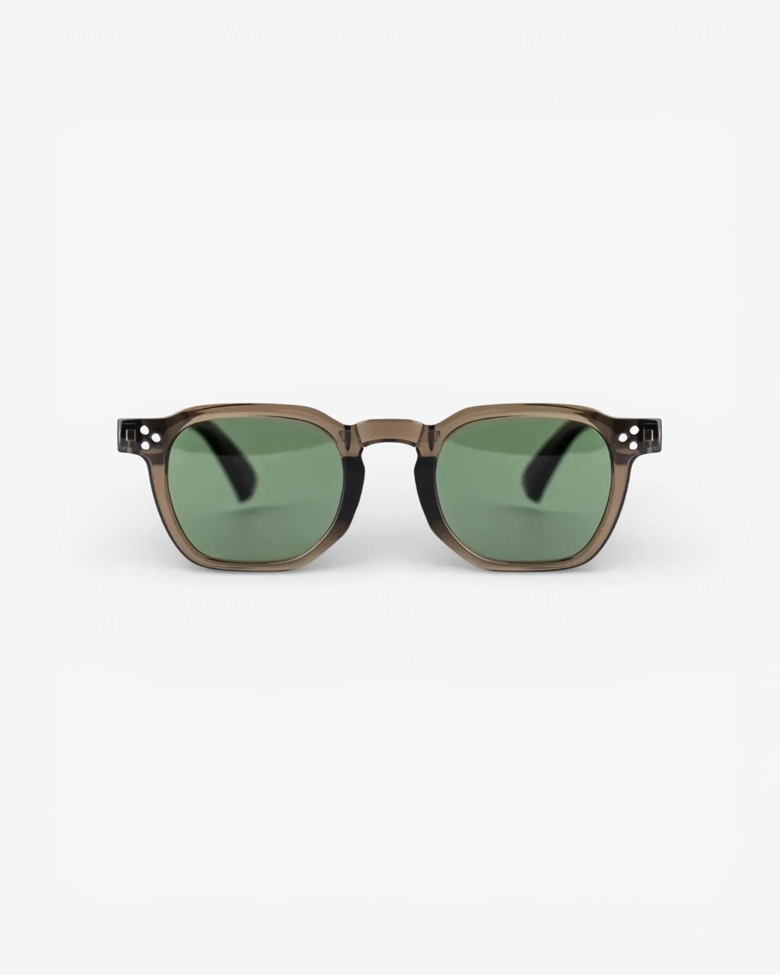 Hedi Tea Green front