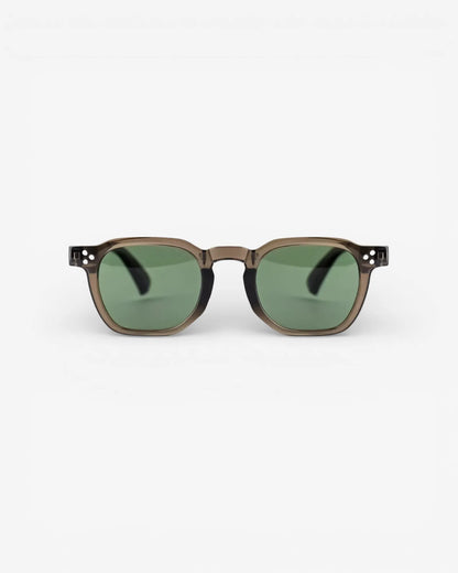 Hedi Tea Green front