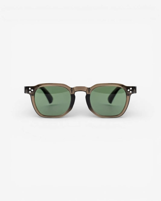 Hedi Tea Green front