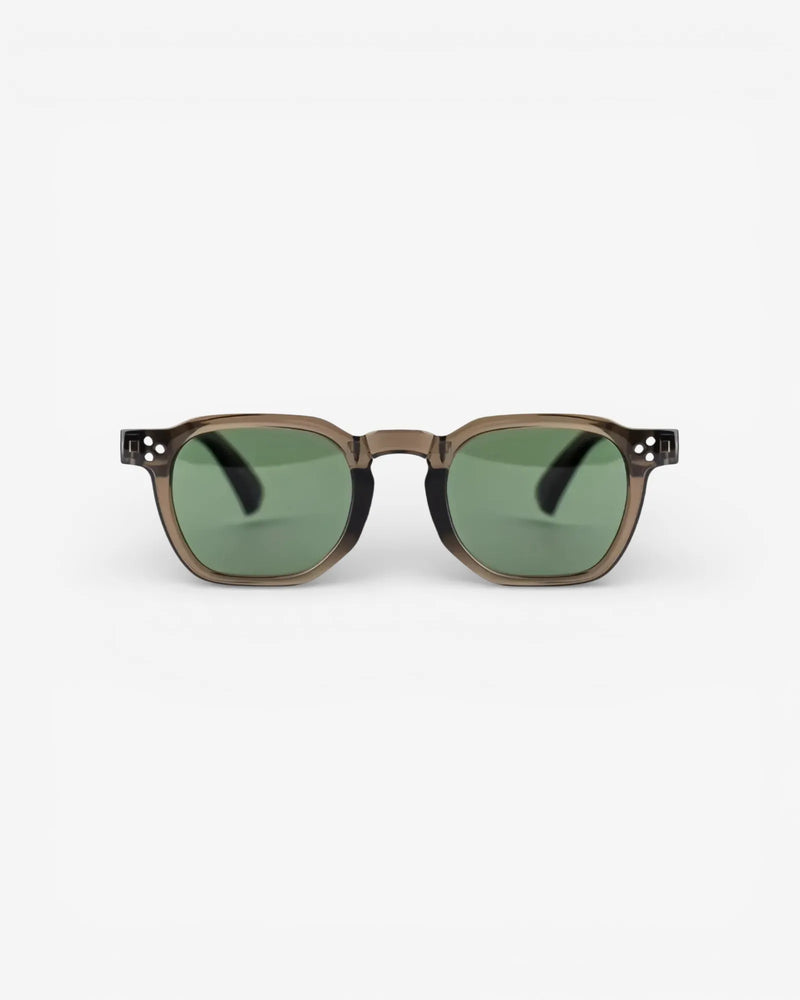 Hedi Tea Green front