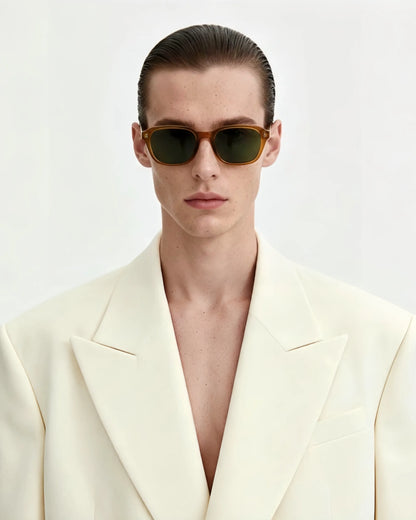 Juno Light Brown model