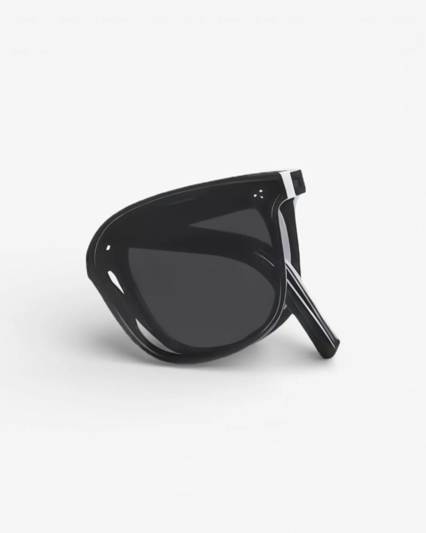 Kaly Black fold
