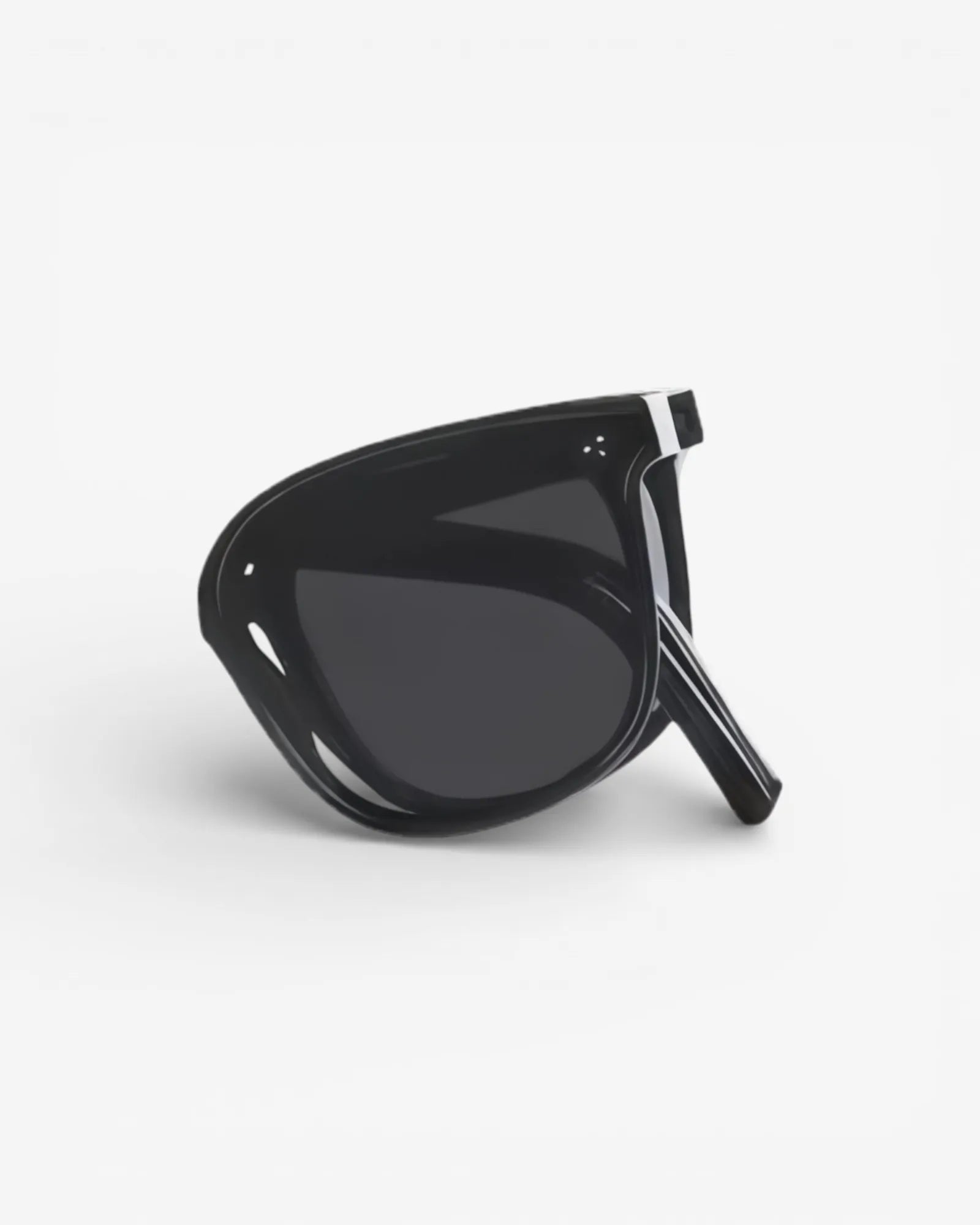 Kaly Black fold