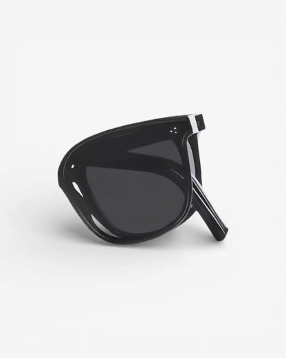 Kaly Black fold