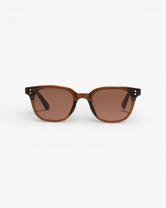 Lexi Tea Brown front