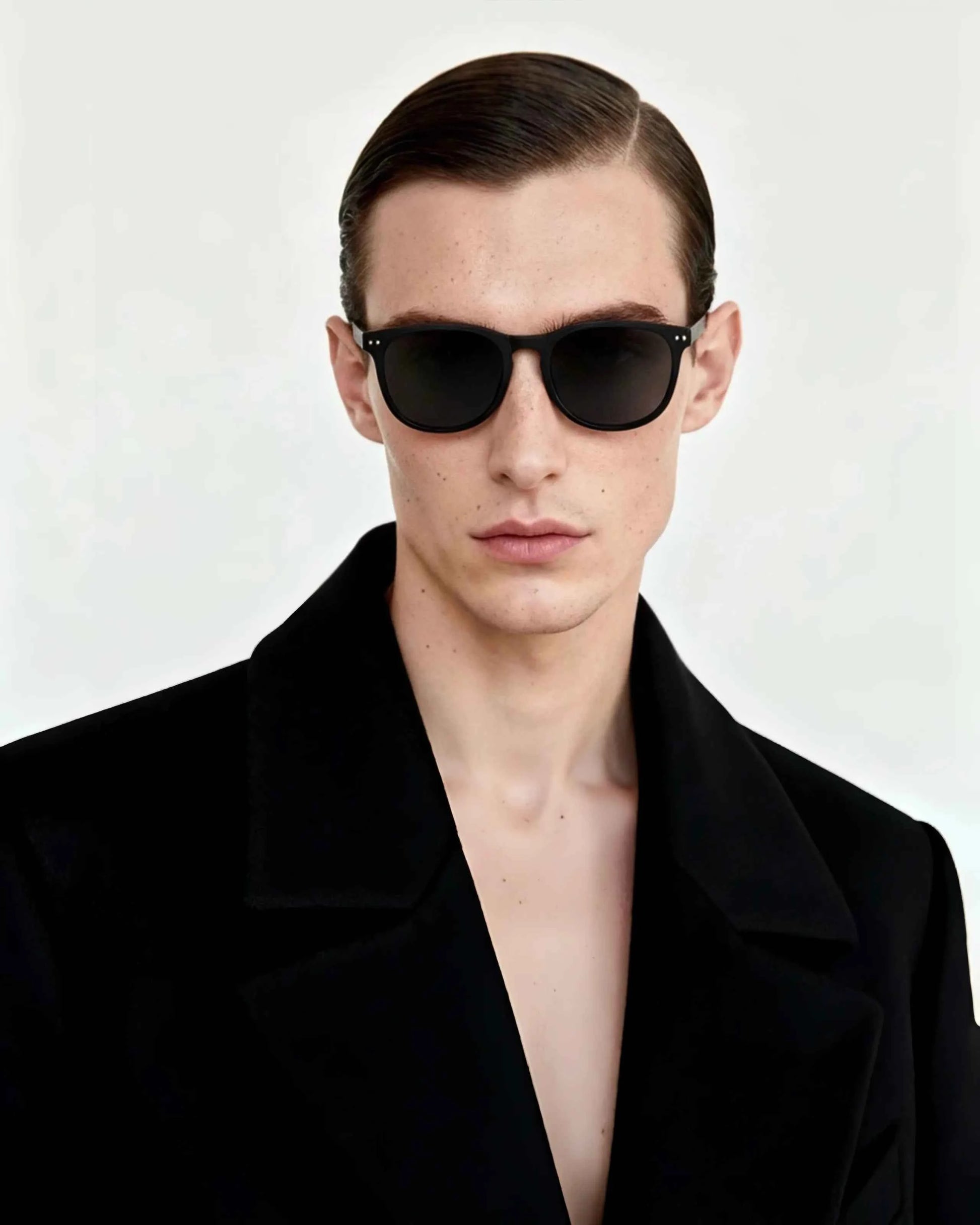 Luca Black model